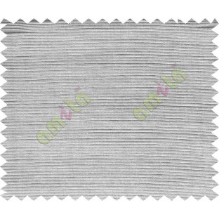 Folded stripes with white and grey sofa cotton fabric